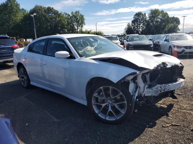 2022 DODGE CHARGER GT 2C3CDXHG3NH156942