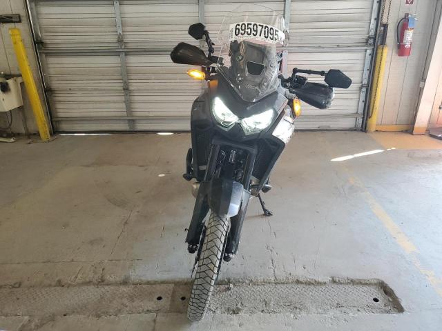 2025 HONDA CRF1000 D JH2SD1559SK100023