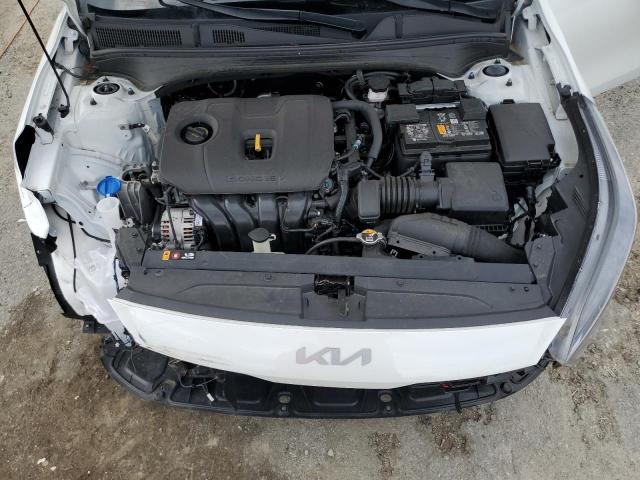 2024 KIA FORTE GT L 3KPF54AD7RE776831