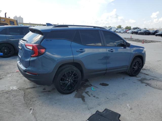 2024 GMC TERRAIN SL 3GKALMEG5RL381289