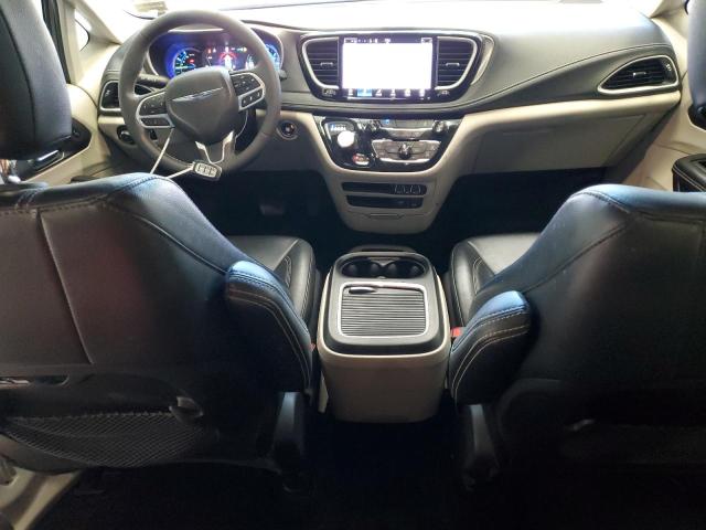 2022 CHRYSLER PACIFICA H 2C4RC1L70NR206851