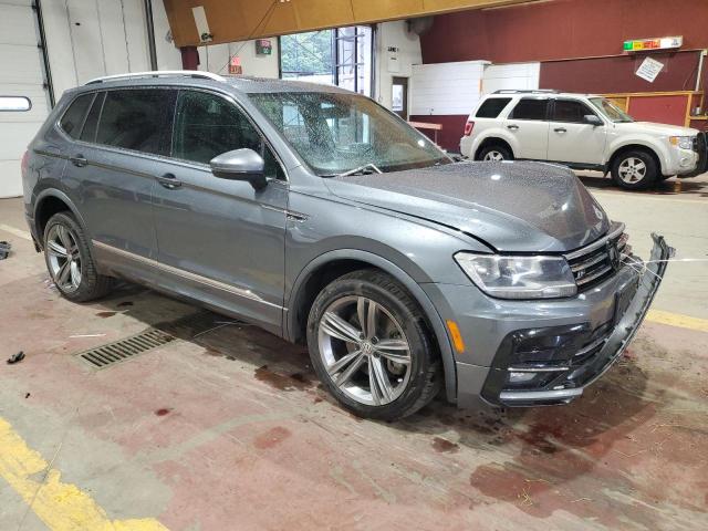 2018 VOLKSWAGEN TIGUAN SE 3VV2B7AX4JM218059