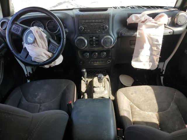 2015 JEEP WRANGLER UNLIMITED SPORT 1C4BJWDG7FL518789