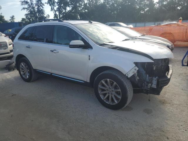 2015 LINCOLN MKX 2LMDJ6JK8FBL26749