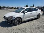 2021 TOYOTA COROLLA SE - 5YFP4MCE5MP060272
