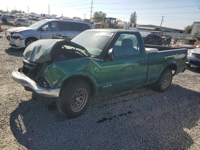 CHEVROLET S TRUCK S1