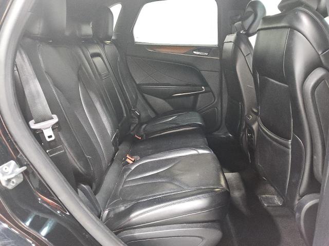 2016 LINCOLN MKC RESERV 5LMTJ3DHXGUJ00338