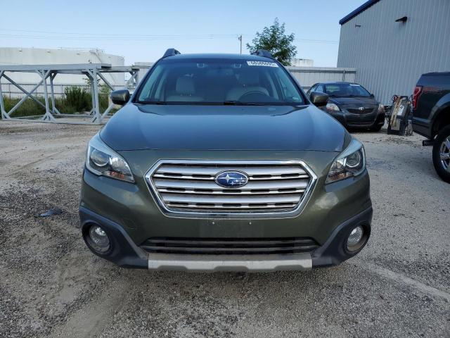2015 SUBARU OUTBACK 2.5I LIMITED 4S4BSANCXF3324183