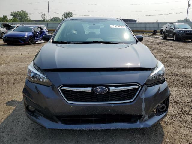 2017 SUBARU IMPREZA PR 4S3GKAD66H3609598