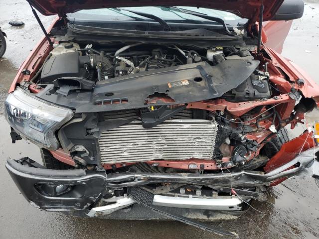 2019 FORD RANGER XL - 1FTER4FH5KLA14235