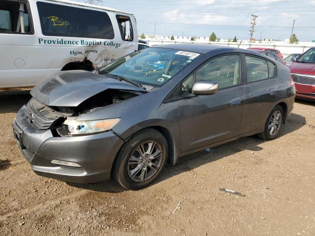 HONDA INSIGHT EX