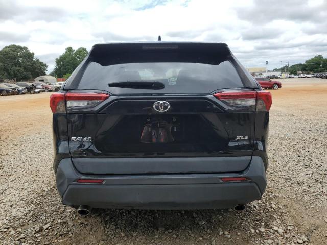 2021 TOYOTA RAV4 XLE P 2T3C1RFV5MC125953