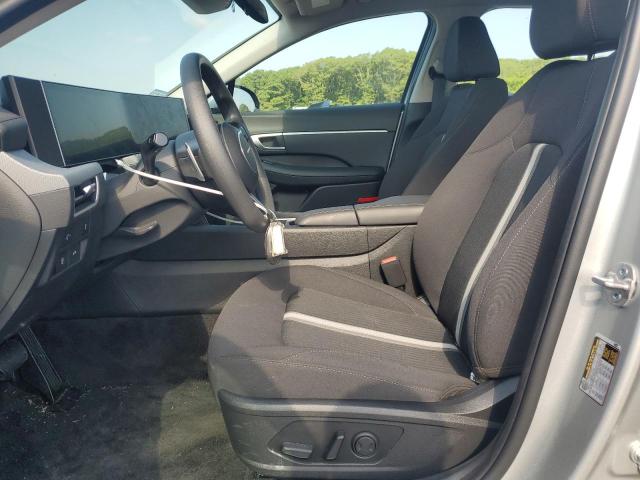 2025 HYUNDAI SONATA SEL KMHL64JA4SA488792