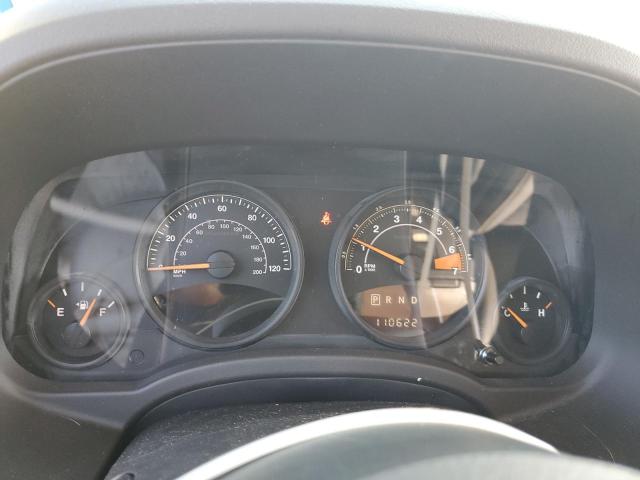 2016 JEEP PATRIOT LA 1C4NJRFB3GD747112