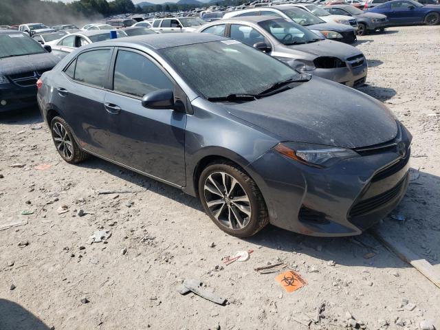 2017 TOYOTA COROLLA L - 2T1BURHE8HC854866