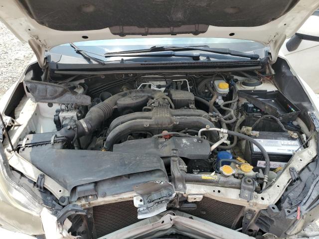 2014 SUBARU XV CROSSTR - JF2GPAVC9E8267344