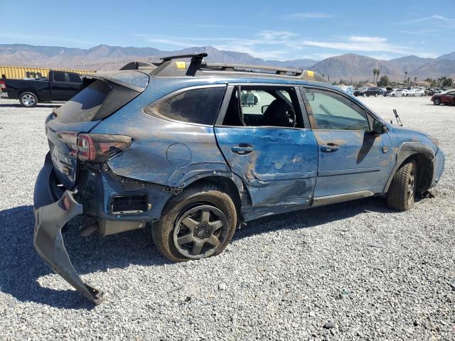 2023 SUBARU OUTBACK WI 4S4BTGUD8P3224563