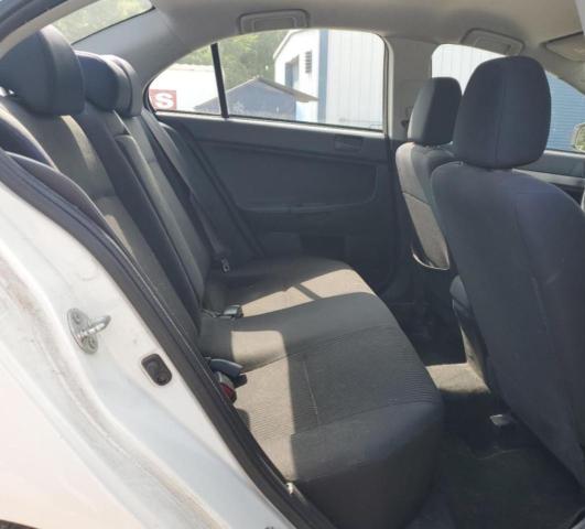 2015 MITSUBISHI LANCER ES JA32U2FU1FU018283