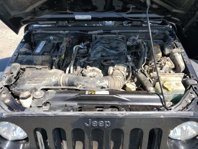 2016 JEEP WRANGLER S 1C4AJWAG5GL100717