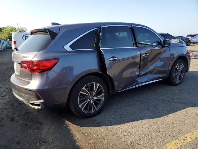 2020 ACURA MDX TECHNO 5J8YD4H57LL044614