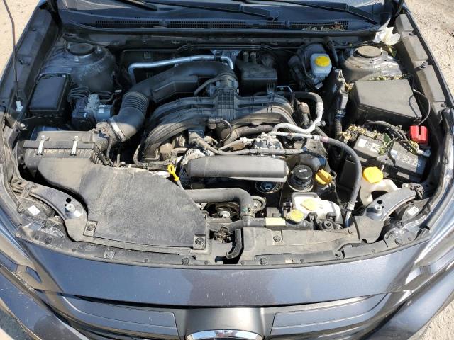 2023 SUBARU LEGACY PREMIUM 4S3BWAD67P3009525