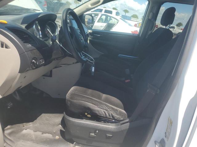 2019 DODGE GRAND CARA - 2C7WDGBG6KR527831