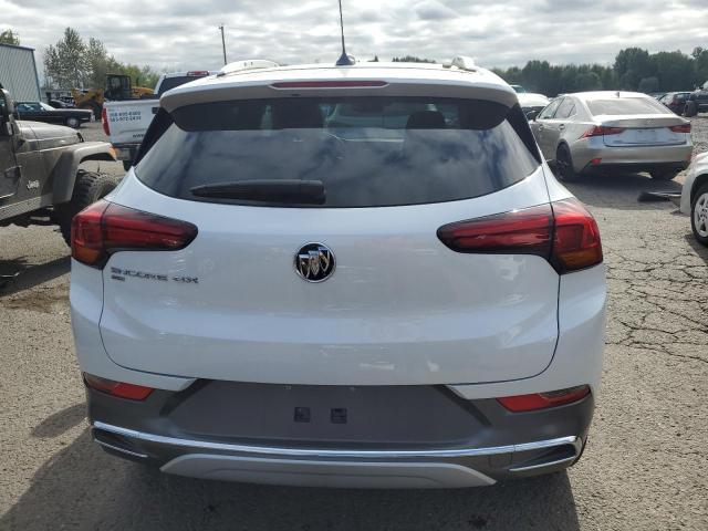 2023 BUICK ENCORE GX KL4MMGSL4PB084550