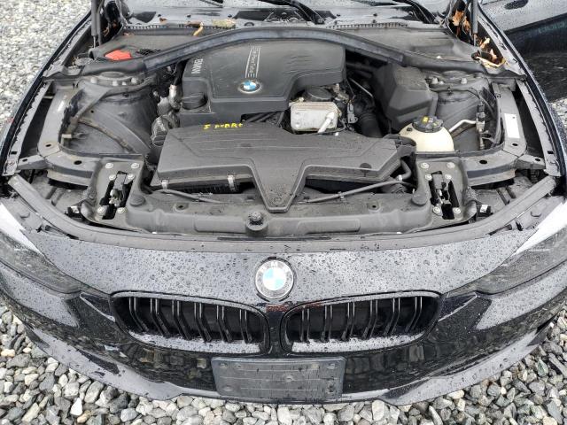 2015 BMW 320 I XDRI WBA3C3C53FK202256