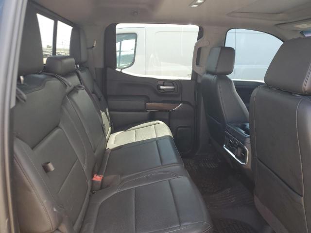 2020 GMC SIERRA K15 1GTU9DET7LZ245444