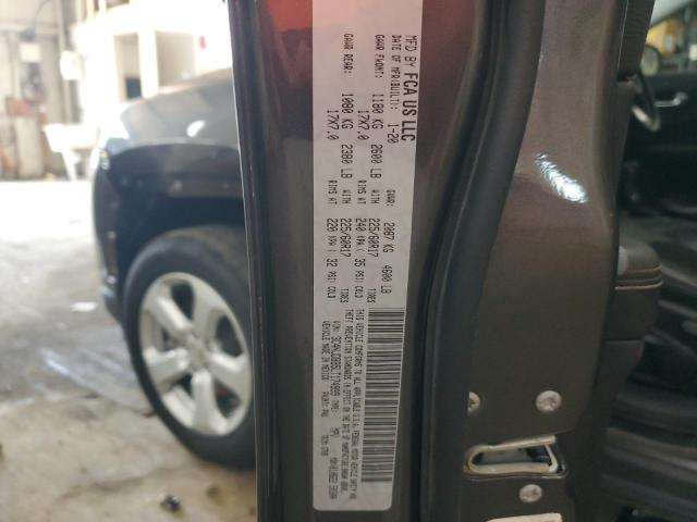 2020 JEEP COMPASS LATITUDE 3C4NJDBB5LT174999