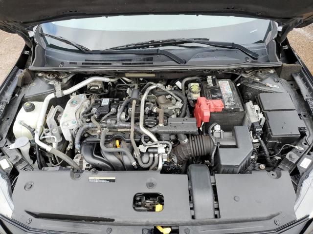 2021 NISSAN SENTRA SV - 3N1AB8CV8MY200613
