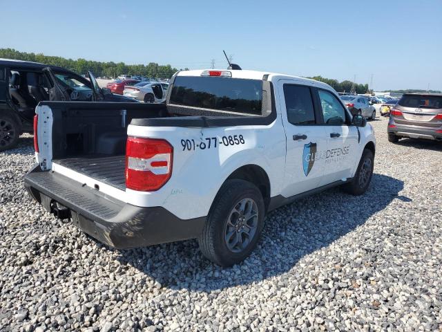 2025 FORD MAVERICK X - 3FTTW8H34SRA37435