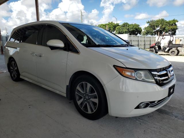 2015 HONDA ODYSSEY TO 5FNRL5H94FB121929