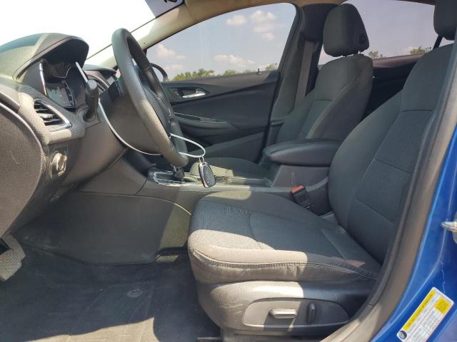 2016 CHEVROLET CRUZE LT 1G1BE5SM2G7320969