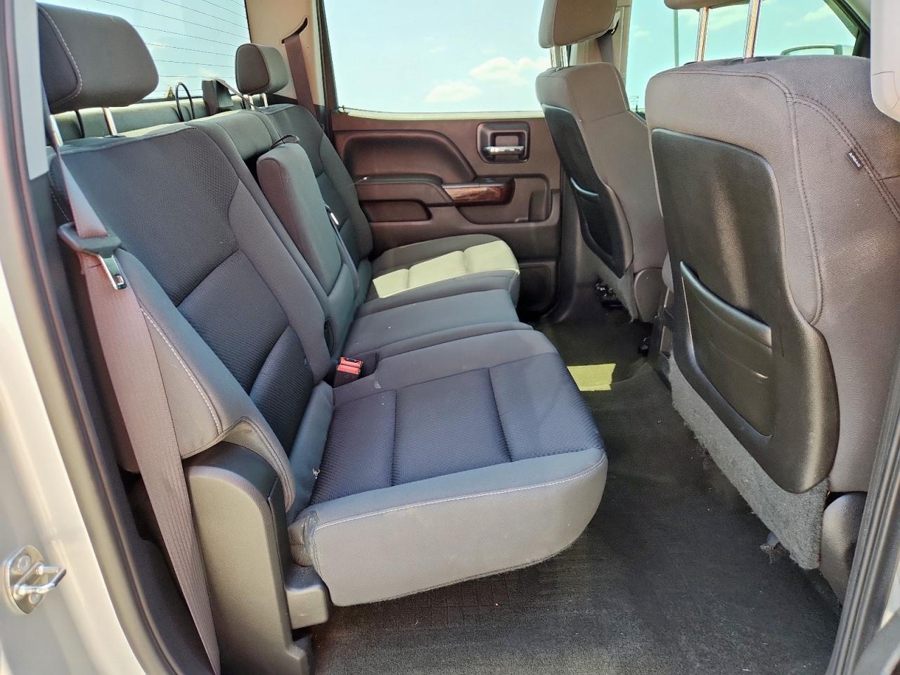 GMC SIERRA K1500 SLE