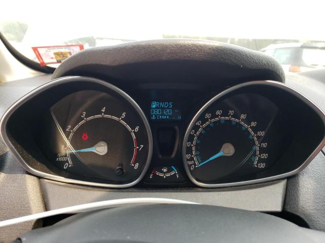 2017 FORD FIESTA SE - 3FADP4EJ3HM166033