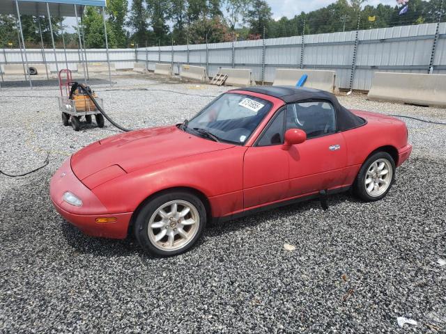 MAZDA MX-5 MIATA
