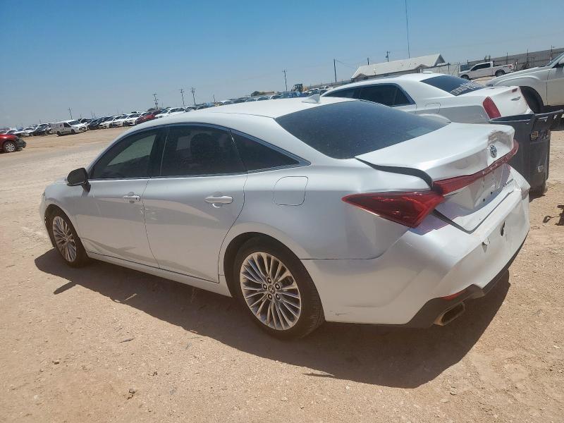 2019 TOYOTA AVALON XLE 4T1BZ1FB6KU019561