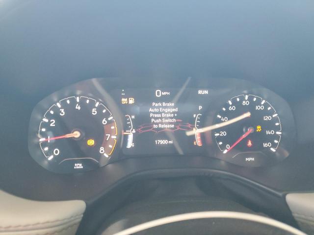2025 JEEP COMPASS LI - 3C4NJDCN6ST510635