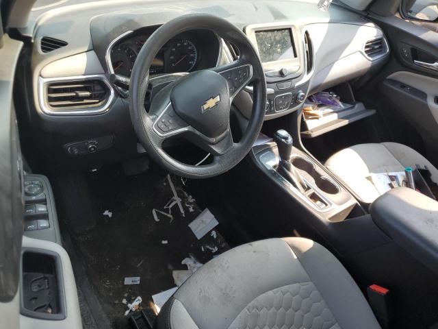 2019 CHEVROLET EQUINOX LS 2GNAXHEV9K6260742