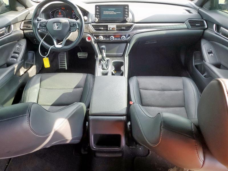 2019 HONDA ACCORD SPO 1HGCV1F36KA035145