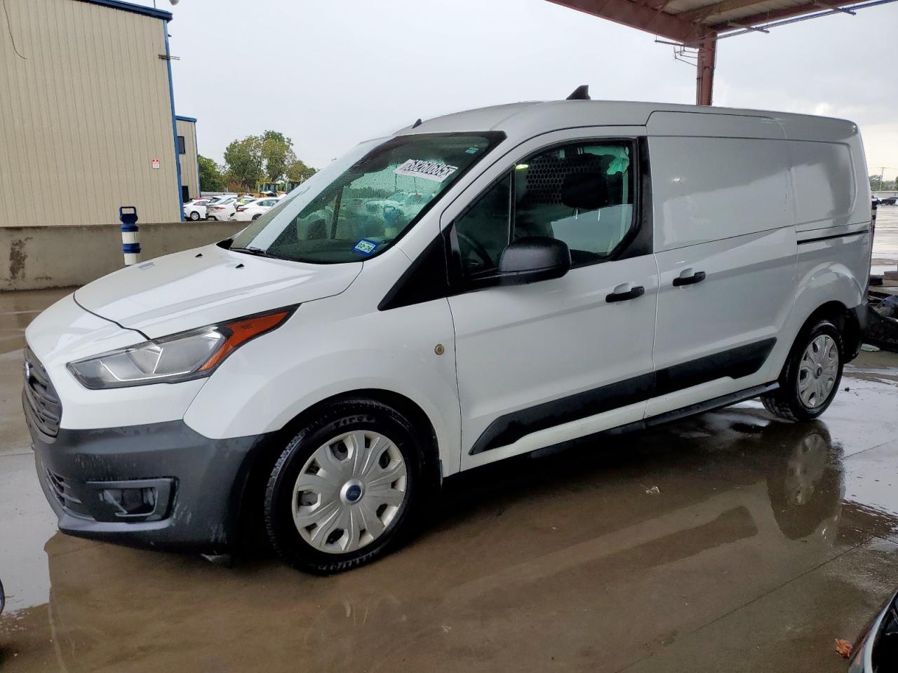 FORD TRANSIT CONNECT XL