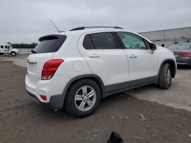2019 CHEVROLET TRAX 1LT - KL7CJLSB4KB938145