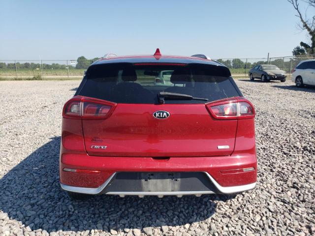 2017 KIA NIRO FE - KNDCB3LC0H5064147