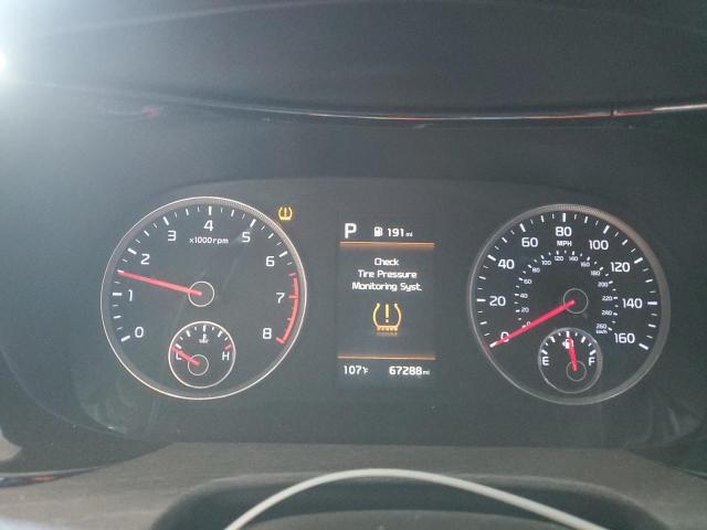 2021 KIA K5 EX 5XXG34J24MG062289