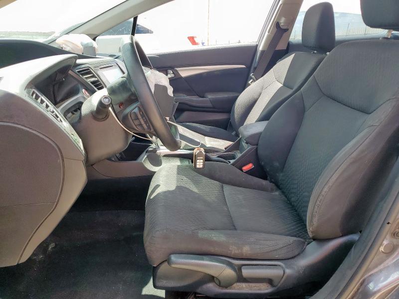 2015 HONDA CIVIC EX 19XFB2F86FE075122