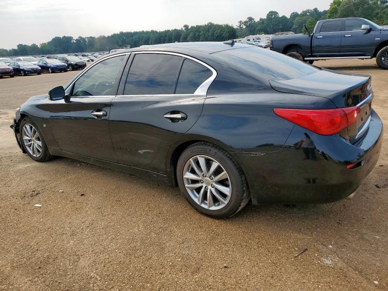 2014 INFINITI Q50 BASE #3282487888