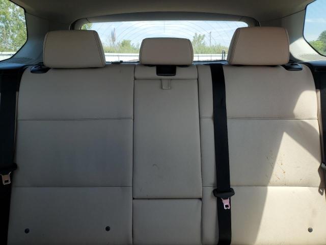 2015 BMW X3 XDRIVE2 5UXWX9C56F0D53824
