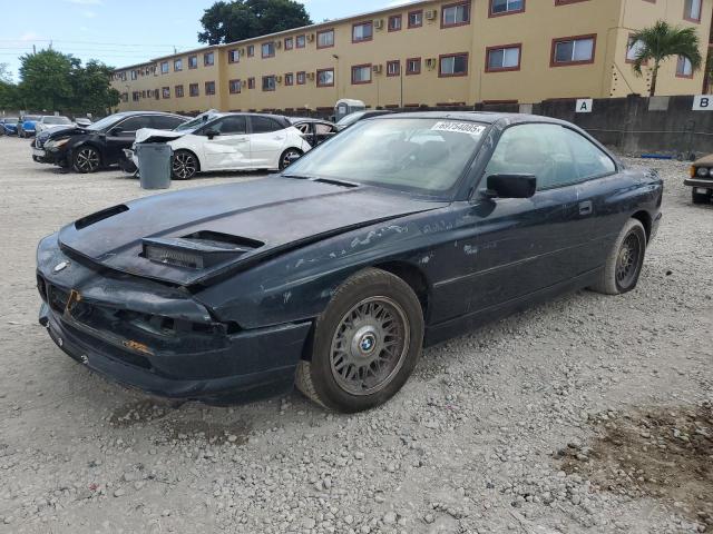BMW 840 CI AUT