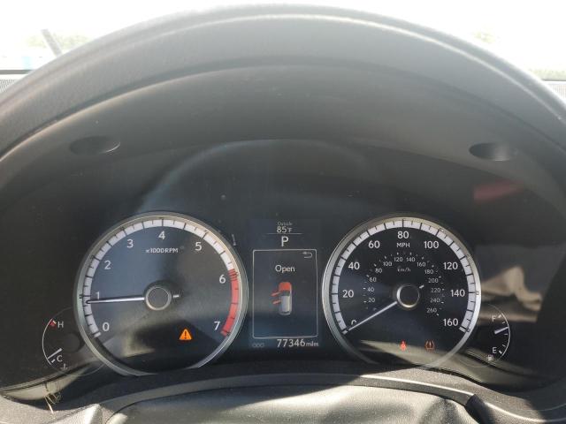 2017 LEXUS NX 200T BA JTJYARBZXH2058744